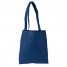 Reusable Small Shopping Bag - Navy Blue - NW11
