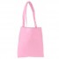 Reusable Small Shopping Bag - Pink - NW11