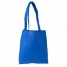 Reusable Small Shopping Bag - Royal Blue - NW11