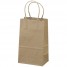 Silver Maple Recycled Paper Bag - Natural - RP6