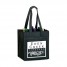 6-Bottle Vineyard Bags - Navy Blue - W14