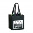 6-Bottle Vineyard Bags - Forest Green - W14