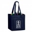 6-Bottle Vineyard Bags - Black - W14
