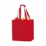 6-Bottle Vineyard Bags - Red - W14