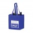6-Bottle Vineyard Bags - Royal Blue - W14