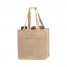 6-Bottle Vineyard Bags - Tan - W14