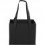 Square Collapsible Eco Totes - Black