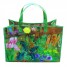 The Ruttenberg Bag - Green - RG18