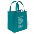Custom Large Insulated Cooler Totes - Teal - CL1