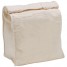 Wholesale Insulated Cotton Cooler Bags - Natural - CL13