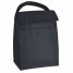 Wholesale Insulated Totes - Black - CL11