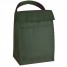 Wholesale Insulated Totes - Forest Green - CL11