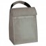 Wholesale Insulated Totes - Charcoal - CL11