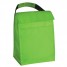 Wholesale Insulated Totes - Lime Green - CL11