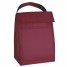 Wholesale Insulated Totes - Burgundy - CL11