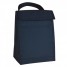 Wholesale Insulated Totes - Navy Blue - CL11