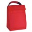 Wholesale Insulated Totes - Red - CL11