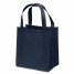 Wholesale Monster Grocery Bags - Navy Blue  - NW3