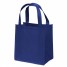 Wholesale Monster Grocery Bags - Royal Blue  - NW3