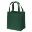 Wholesale Monster Grocery Bags - Forest Green  - NW3