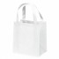 Wholesale Monster Grocery Bags - White  - NW3