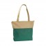 Wholesale Tradeshow Sailor Bags - Khaki & Forest Green - TB2